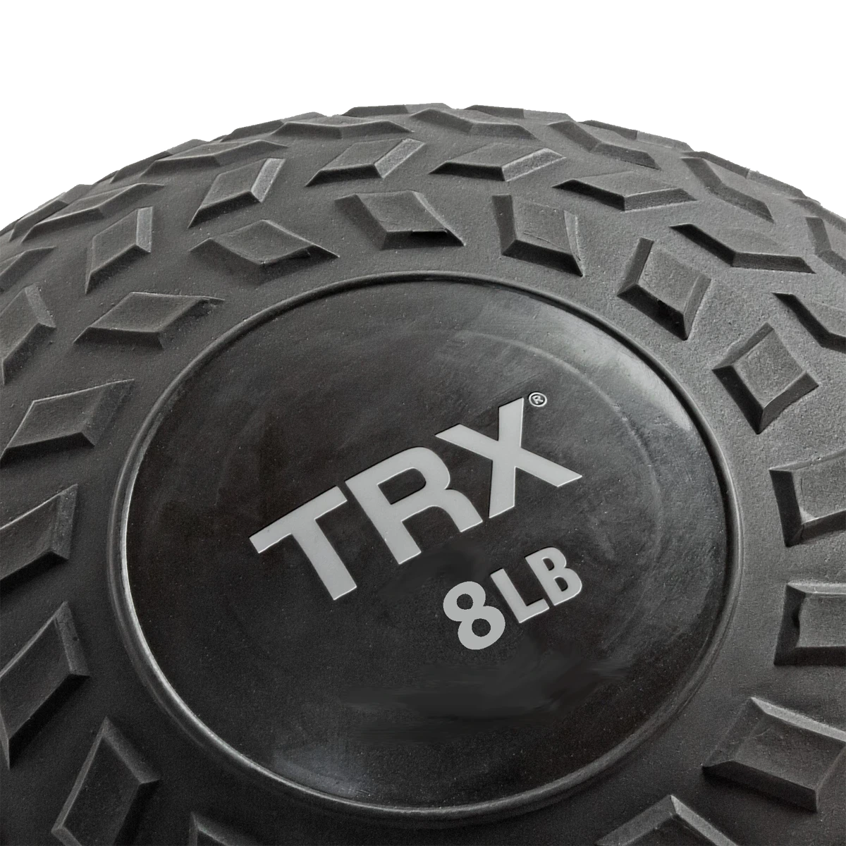 TRX Slam Ball - 8 Lb 4 TRX Slam Ball - 8 Lb - Image 2