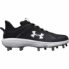 Under Armour Yard Low Metal -Sports Basement Outlet 100264097 BLK 1