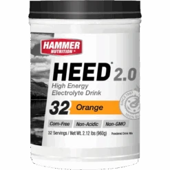 HEED 2.0 (32 Servings)