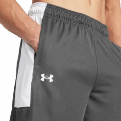 Under Armour Men's Baseline Zone 7" Shorts -Sports Basement Outlet 100264121 CSTW 4