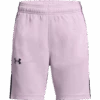 Under Armour Youth Zone Baseline Shorts -Sports Basement Outlet 100264129 PRPA 1