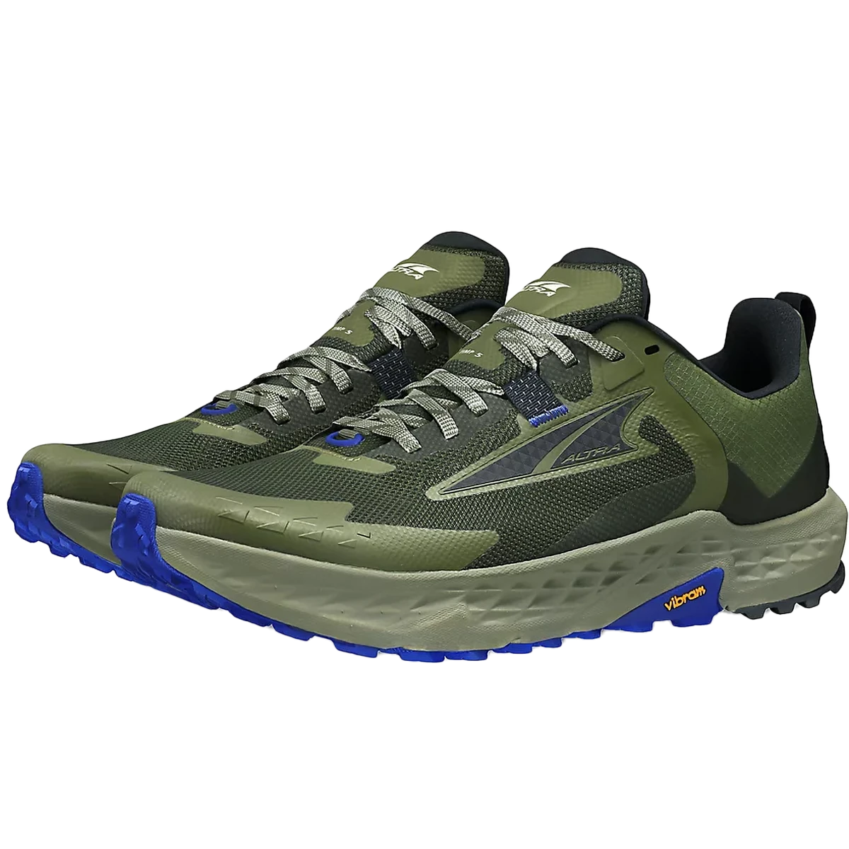 Altra Men's Timp 5 6 Altra Men's Timp 5 - Image 4