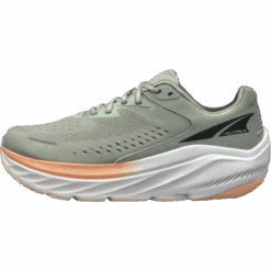 Altra Women's Via Olympus 2 10 Altra Women's Via Olympus 2 -Sports Basement Outlet 100264137 LTGRY 1