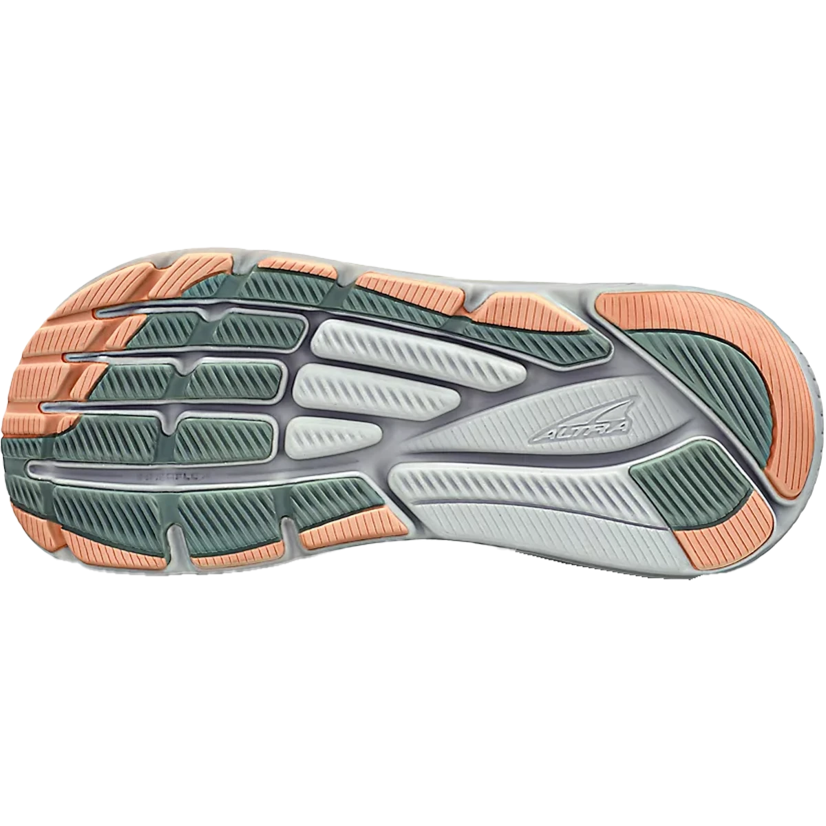 Altra Women's Via Olympus 2 8 Altra Women's Via Olympus 2 - Image 6