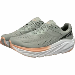 Altra Women's Via Olympus 2 11 Altra Women's Via Olympus 2 -Sports Basement Outlet 100264137 LTGRY 5