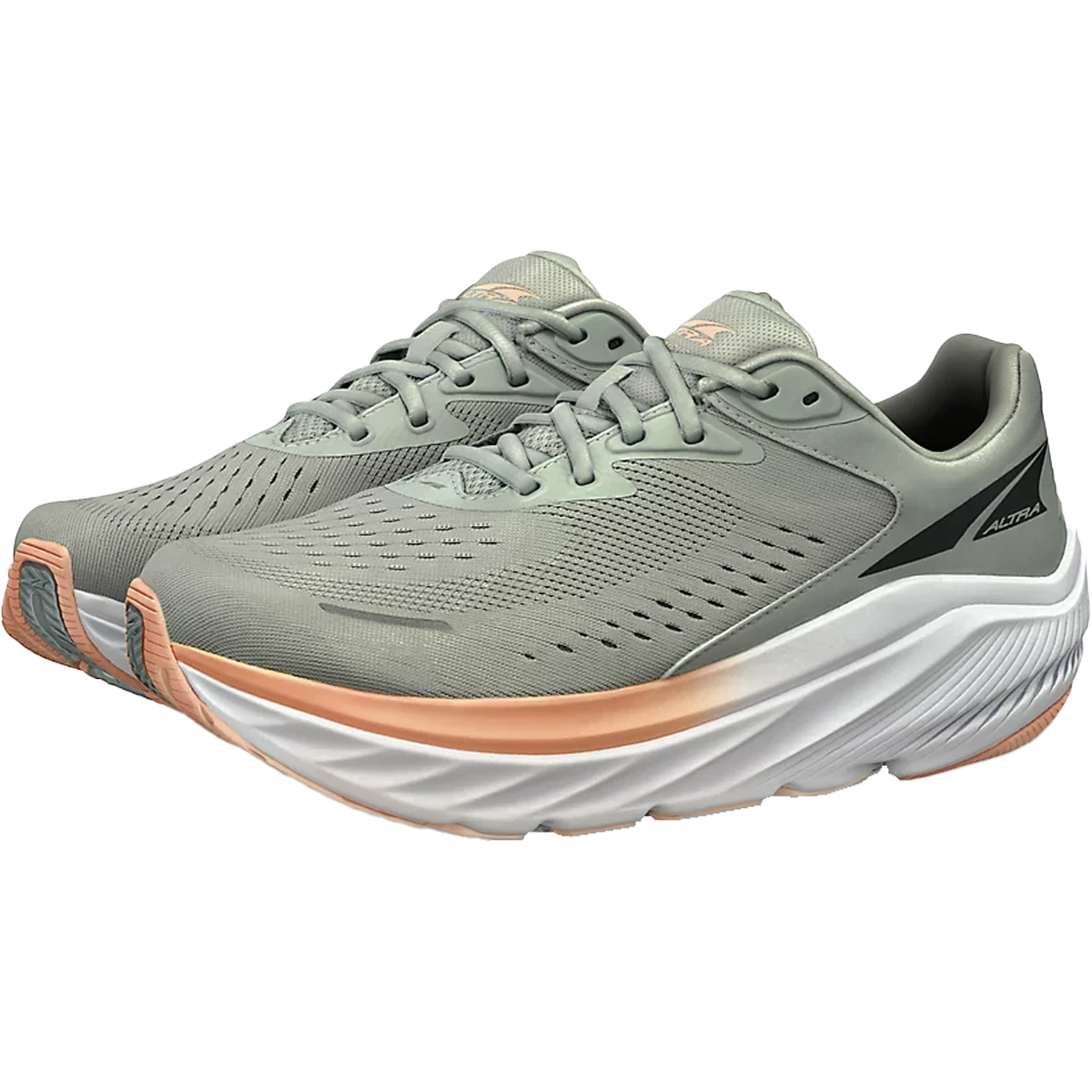 Altra Women's Via Olympus 2 6 Altra Women's Via Olympus 2 - Image 4