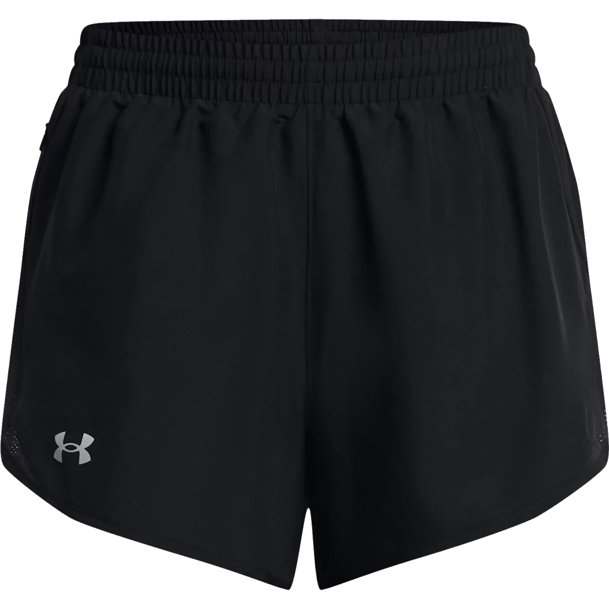 Under Armour Women's UA Fly By 3" Shorts 3 Under Armour Women's UA Fly By 3" Shorts