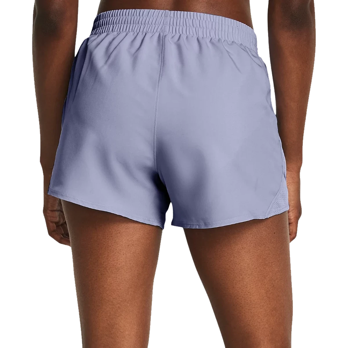 Under Armour Women's UA Fly By 3" Shorts 7 Under Armour Women's UA Fly By 3" Shorts - Image 5