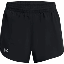 Under Armour Women's Fly By 2-in-1 Shorts