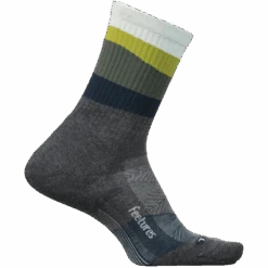 Feetures Trail Max Cushion Mini Crew