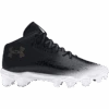 Under Armour Youth Spotlight Franchise RM 4.0 Wide Football Cleats