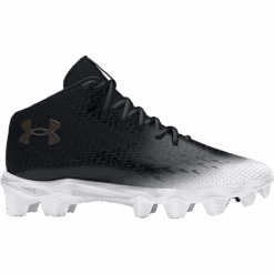 Under Armour Men's Spotlight Franchise 4.0 RM Football Cleats