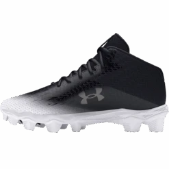 Under Armour Men's Spotlight Franchise RM 4.0 Wide -Sports Basement Outlet 100264237 BWMG 3
