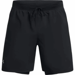 Under Armour Men's Launch 7" 2-in-1 Shorts