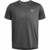 Under Armour Men's UA Launch Short Sleeve 1 Under Armour Men's UA Launch Short Sleeve -Sports Basement Outlet 100264241 CSTR 1