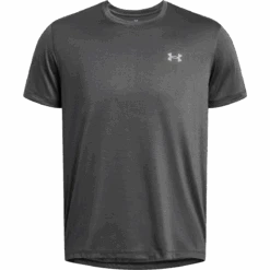 Under Armour Men's UA Launch Short Sleeve