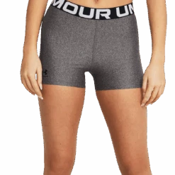Under Armour Women's HeatGear Shorty
