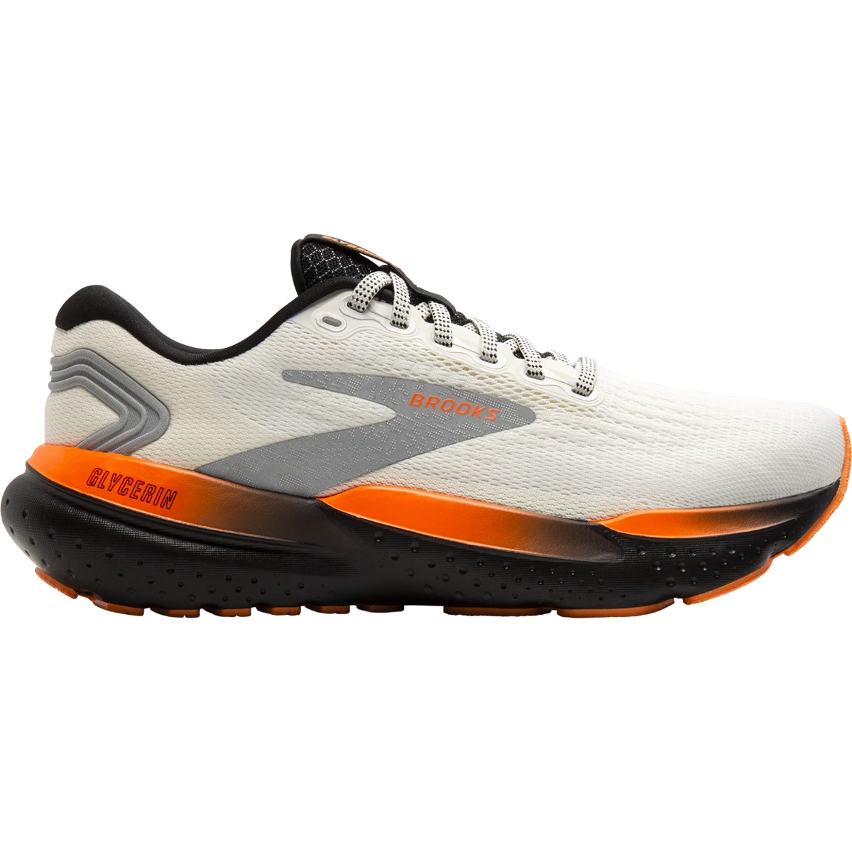 BROOKS Men's Glycerin 21 5 BROOKS Men's Glycerin 21 - Image 3