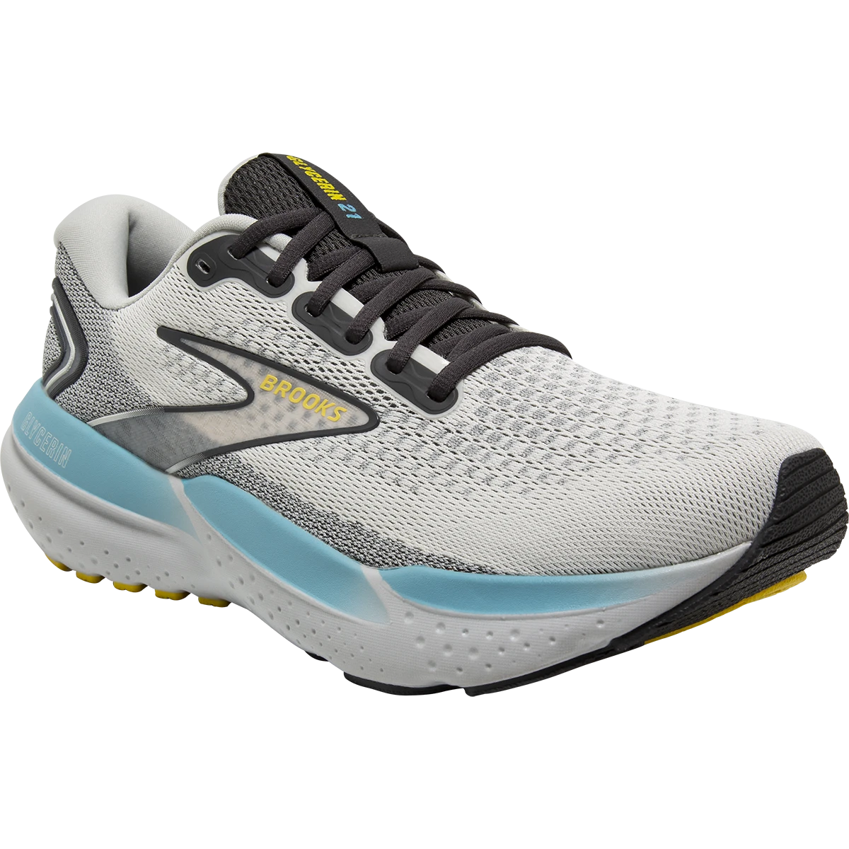 BROOKS Men's Glycerin 21 7 BROOKS Men's Glycerin 21 - Image 5