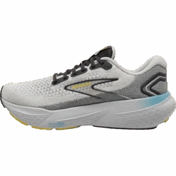 BROOKS Men's Glycerin 21 14 BROOKS Men's Glycerin 21 -Sports Basement Outlet 100264302.184.CoconutForgedIronYellow.5