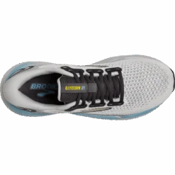 BROOKS Men's Glycerin 21 18 BROOKS Men's Glycerin 21 -Sports Basement Outlet 100264302.184.CoconutForgedIronYellow.6
