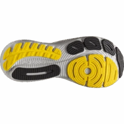 BROOKS Men's Glycerin 21 19 BROOKS Men's Glycerin 21 -Sports Basement Outlet 100264302.184.CoconutForgedIronYellow.7