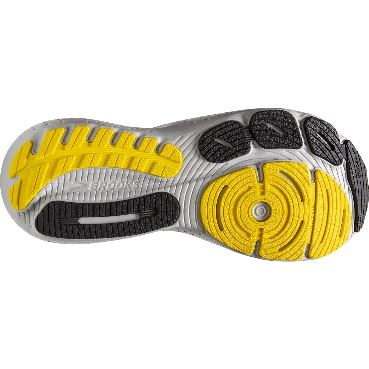 BROOKS Men's Glycerin 21 11 BROOKS Men's Glycerin 21 - Image 9