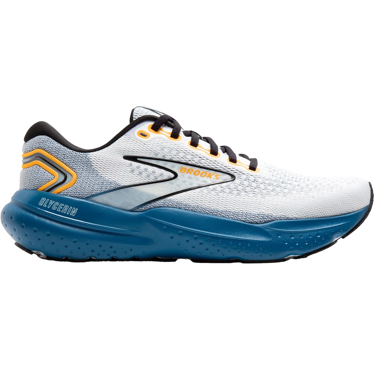 BROOKS Men's Glycerin 21 4 BROOKS Men's Glycerin 21 - Image 2