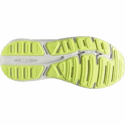 BROOKS Men's Ghost Max -Sports Basement Outlet 100264304 GRYGRNBLK 2