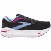 BROOKS Women's Ghost Max -Sports Basement Outlet 100264309 EBONY 2