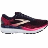 BROOKS Women's Ghost 16 Wide 2 BROOKS Women's Ghost 16 Wide -Sports Basement Outlet 100264310 PRA 1