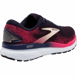 BROOKS Women's Ghost 16 - 2A Narrow 11 BROOKS Women's Ghost 16 - 2A Narrow -Sports Basement Outlet 100264310 PRA 4 1