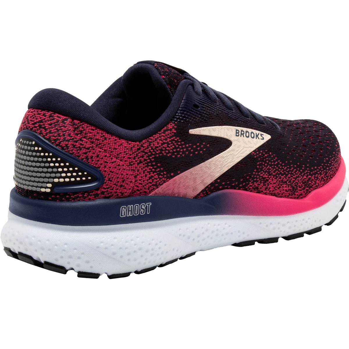 BROOKS Women's Ghost 16 - 2A Narrow 6 BROOKS Women's Ghost 16 - 2A Narrow - Image 4