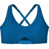 Patagonia Women's Maipo Low-Impact Adjustable Bra -Sports Basement Outlet 100264390 ENLB 1