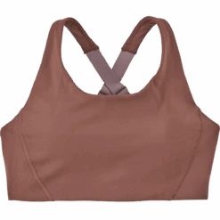 Patagonia Women's Shadowlite Mid-Impact Adjustable Bra