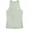 The North Face Women's Summit High Trail Run Tank 2 The North Face Women's Summit High Trail Run Tank -Sports Basement Outlet 100264441 SAGE 4