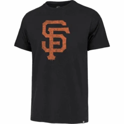 '47 BRAND Men's Giants Premier Franklin Tee