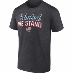 Fanatics Men's USA Victory United Tee Olympics 24