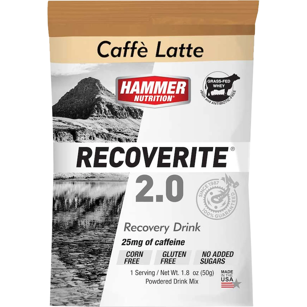 Recoverite 2.0 Single Serving 7 Recoverite 2.0 Single Serving - Image 5