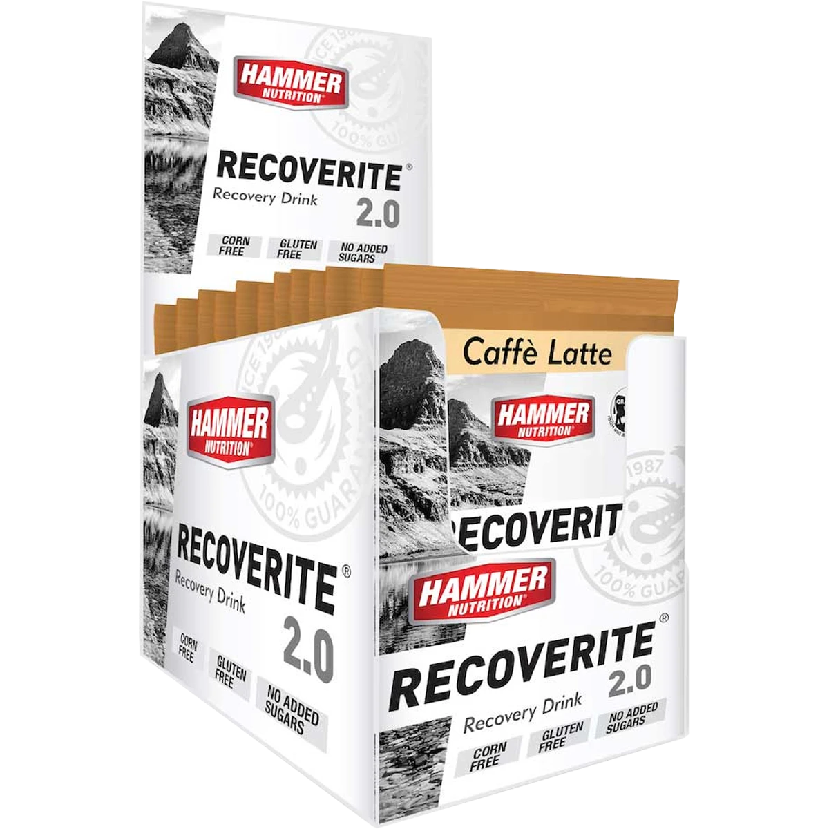 Recoverite 2.0 Single Serving 8 Recoverite 2.0 Single Serving - Image 6