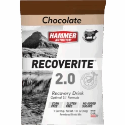 Recoverite 2.0 Single Serving