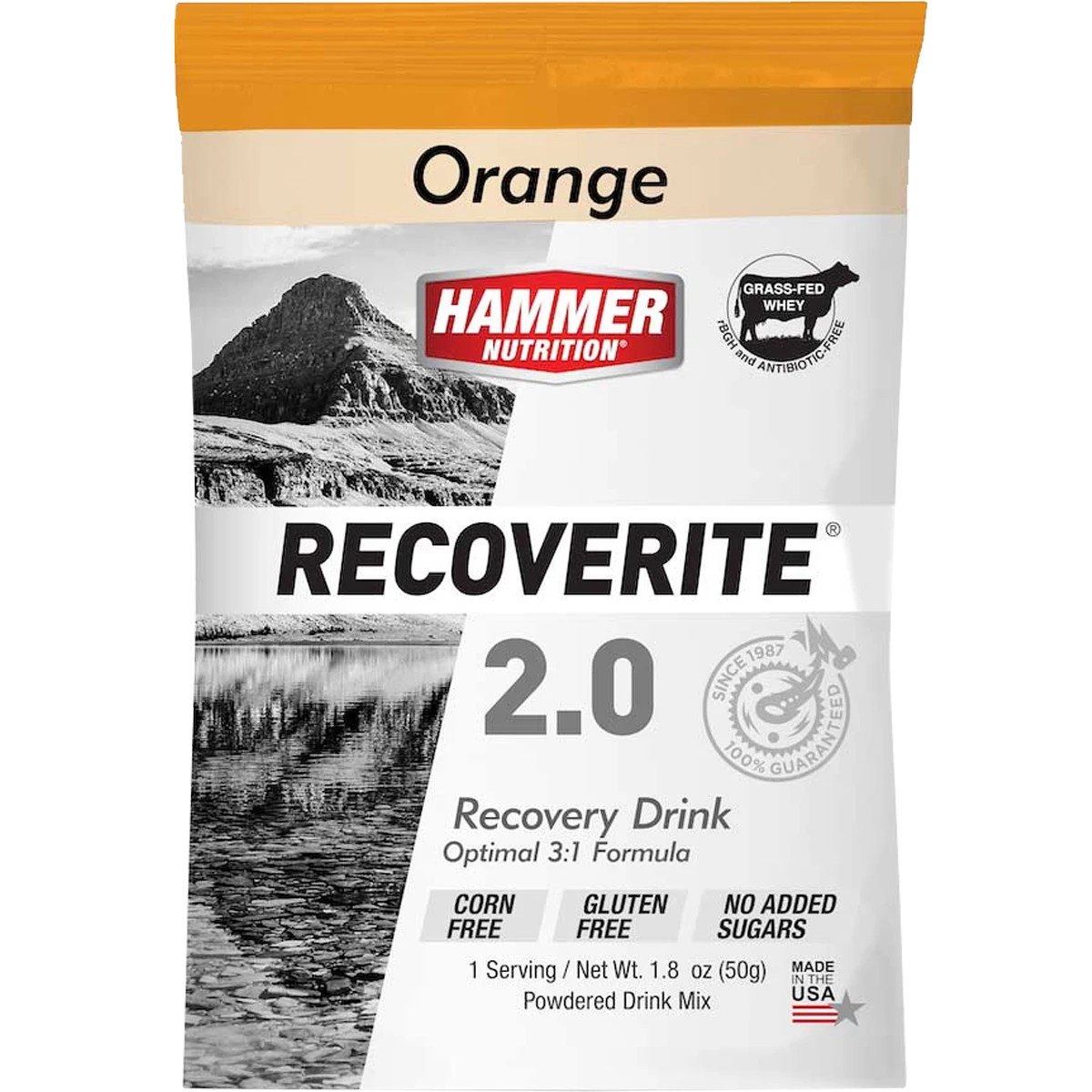Recoverite 2.0 Single Serving 11 Recoverite 2.0 Single Serving - Image 9