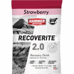 Recoverite 2.0 Single Serving 20 Recoverite 2.0 Single Serving -Sports Basement Outlet 100264772 STRW 1
