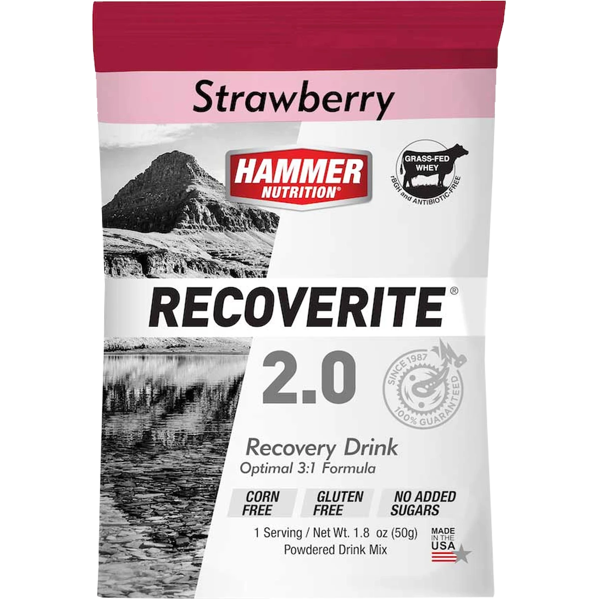 Recoverite 2.0 Single Serving 9 Recoverite 2.0 Single Serving - Image 7