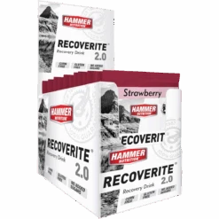 Recoverite 2.0 Single Serving 21 Recoverite 2.0 Single Serving -Sports Basement Outlet 100264772 STRW 2