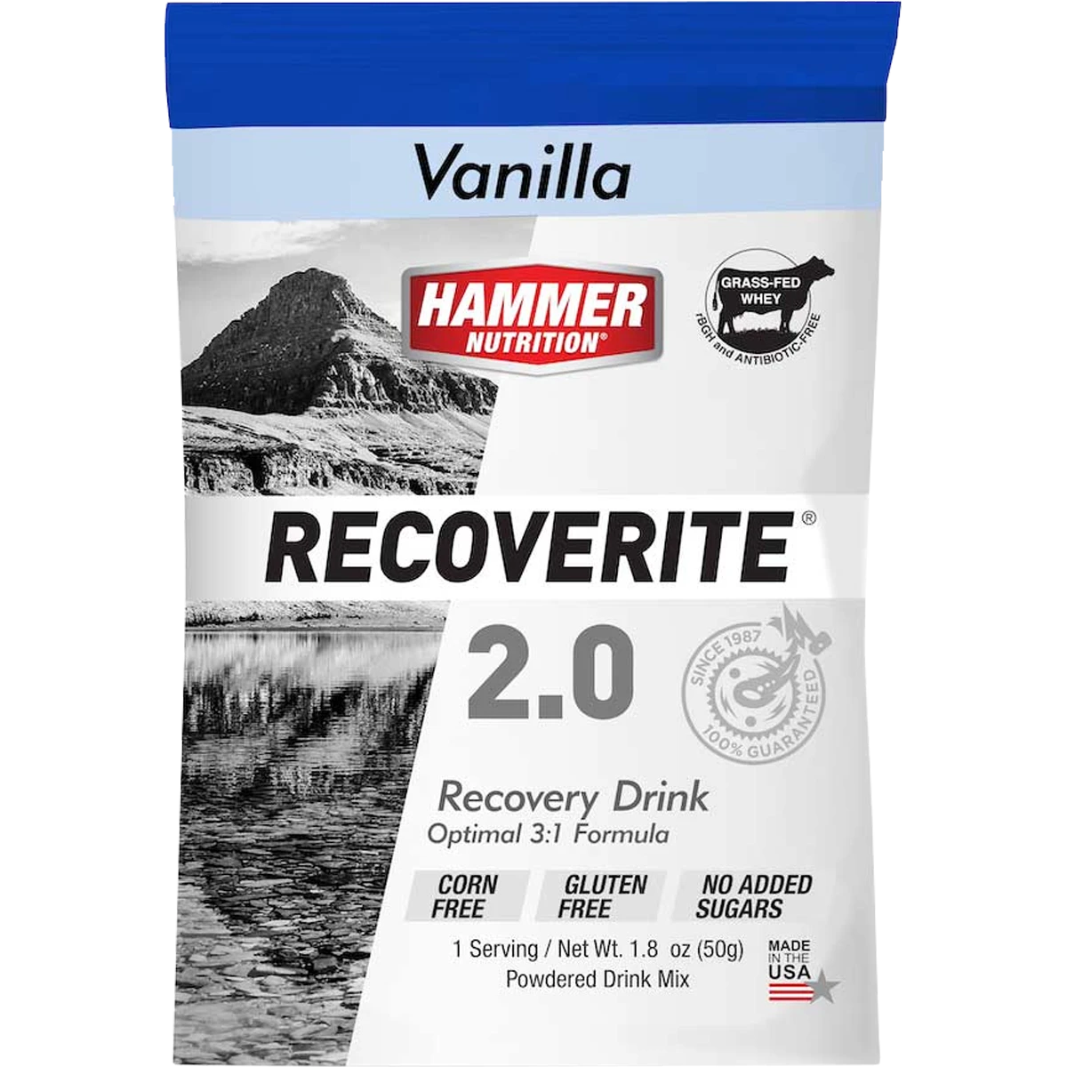 Recoverite 2.0 Single Serving 5 Recoverite 2.0 Single Serving - Image 3