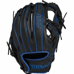 Wilson A700 PF Infield/Outfield 11.25" H-Web