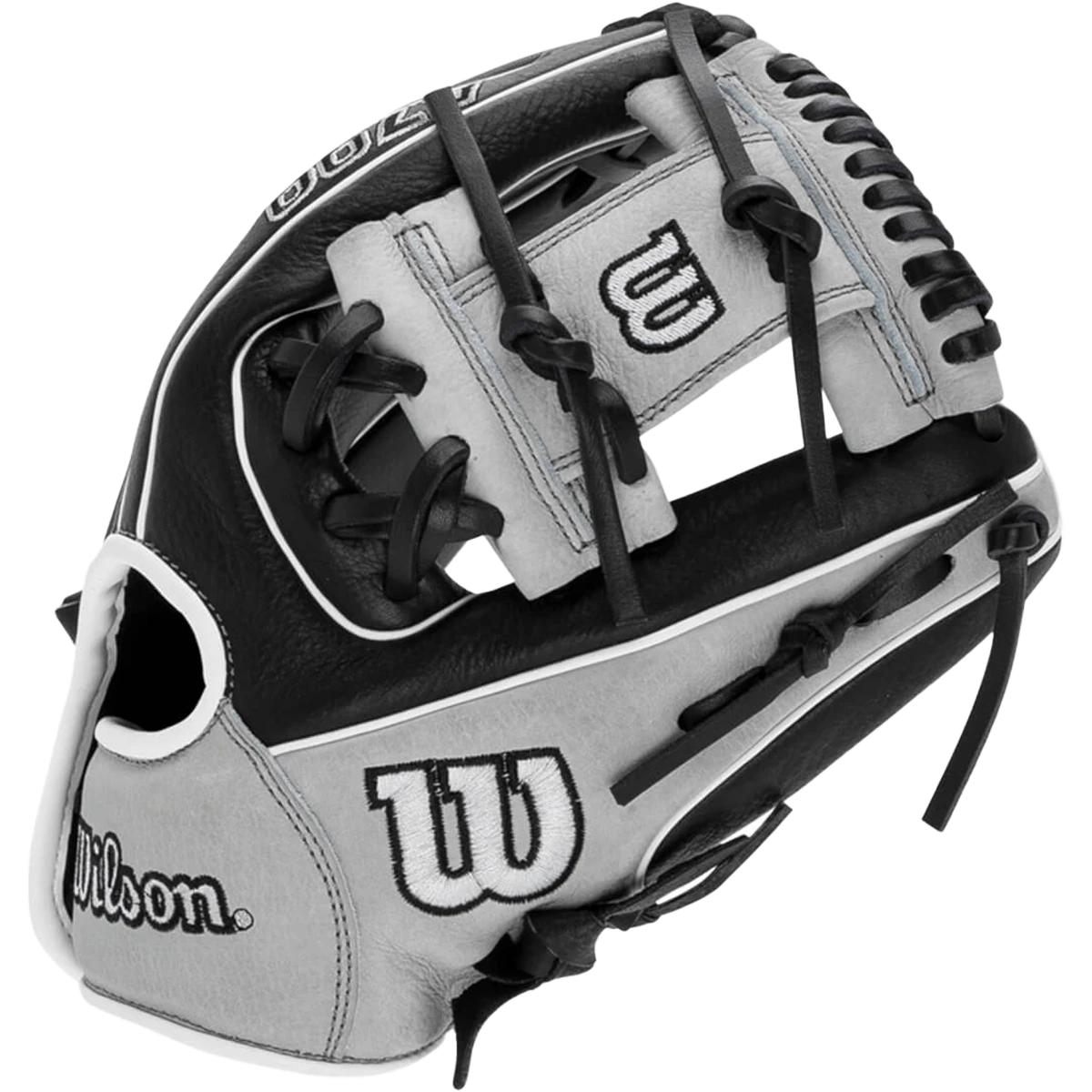 Wilson A700 Infield/Outfield 11.5" H-Web 6 Wilson A700 Infield/Outfield 11.5" H-Web - Image 4
