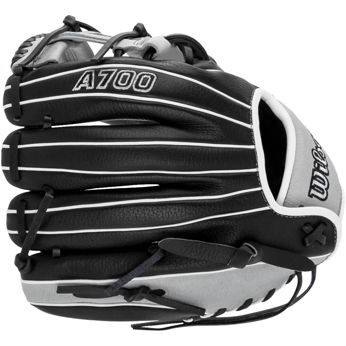 Wilson A700 Infield/Outfield 11.5" H-Web 8 Wilson A700 Infield/Outfield 11.5" H-Web - Image 6