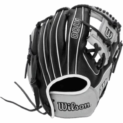 Wilson A700 Infield/Outfield 11.5" H-Web